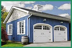 Quality Garage Door Service Parkville, MD 410-855-4865 - garage-sid-gr-22m